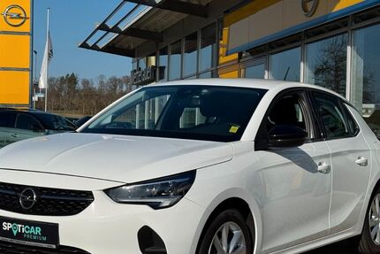 Opel Corsa 42.950 km 12.900 &euro; Seckach 74743