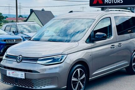 VW Caddy 76.000 km 22.990 &euro; Heidenau 01809