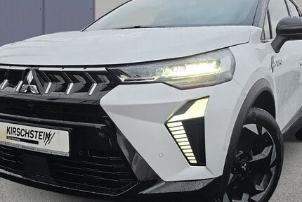 Mitsubishi ASX 11.074 km 29.990 &euro; Bad Hersfeld 36251