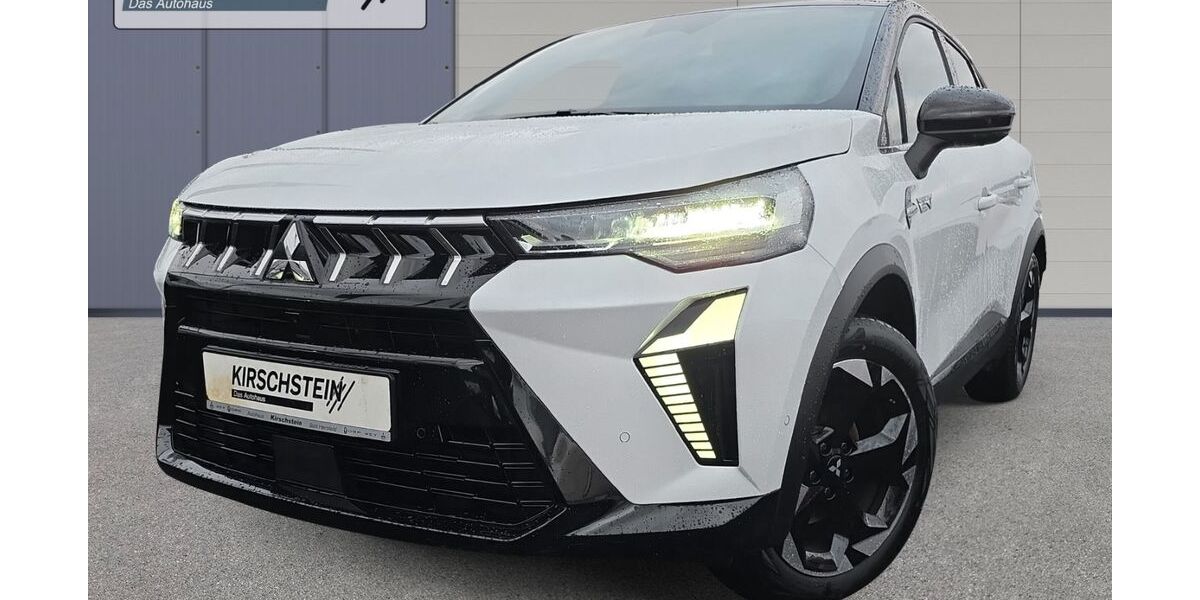 Mitsubishi ASX 11.074 km 29.990 &euro; Bad Hersfeld 36251