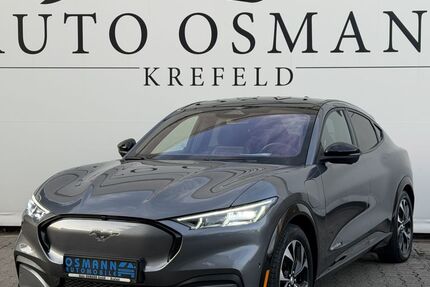 Ford Mustang 46.000 km 31.950 &euro; Krefeld 47805