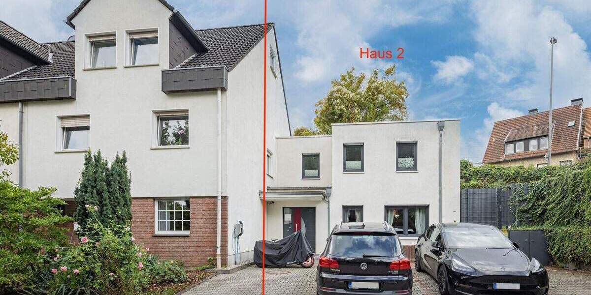 Einfamilienhaus Essen Burgaltendorf - 9 Zimmer, 256 m&sup2;, 870.000&euro; | Angebot:25475552