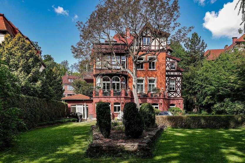 Wohnung zum Kaufen in Erfurt 675.000 € 145 m²