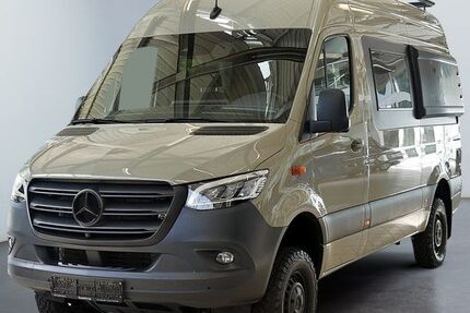 Mercedes-Benz Sprinter 43.095 km 110.700 &euro; Kiel 24109