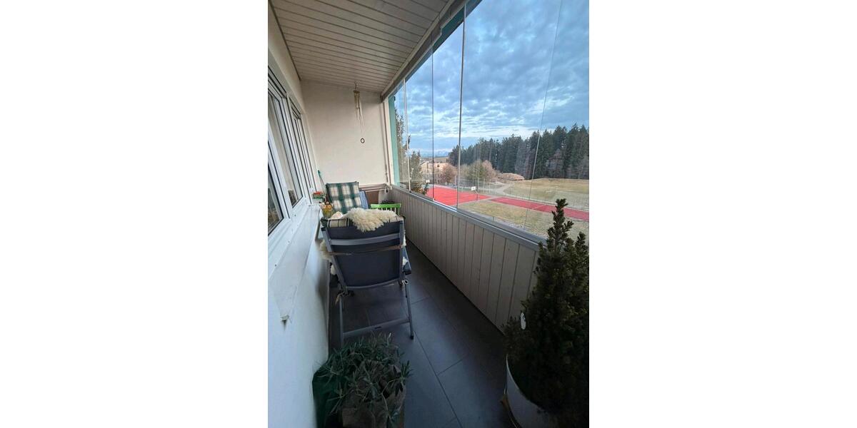 Etagenwohnung Lindenberg im Allgäu - 2 Zimmer, 66 m&sup2;, 220.000&euro; | Angebot:25792604