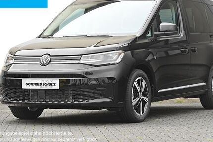 VW Caddy 8.765 km 43.480 &euro; Neuss 41460