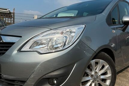 Opel Meriva 79.890 km 4.999 € Hildesheim 31137