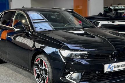 Opel Astra 79.500 km 18.999 &euro; Bremerhaven 27568