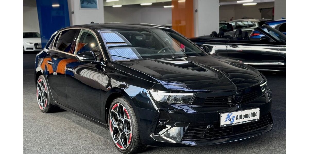 Opel Astra 79.500 km 18.999 &euro; Bremerhaven 27568