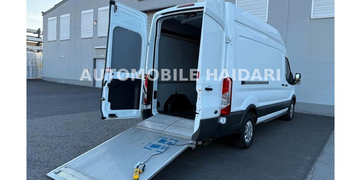 Ford Transit 45.000 km 21.990 &euro; Mönchengladbach 41066