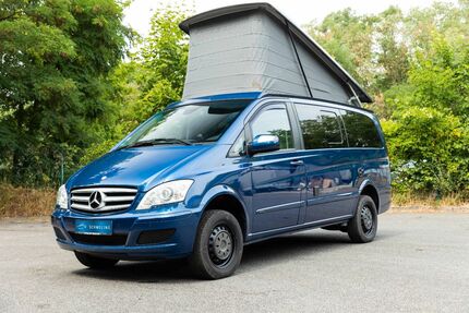 Mercedes-Benz Viano 130.619 km 32.900 &euro; Teltow 14513