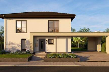 CHANCE 2 - Ihr Traumhaus für die ganze Familie 5 zimmer