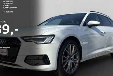 Audi A6 24.890 km 37.320 &euro; Ravensburg 88214