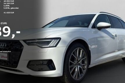 Audi A6 24.890 km 41.620 &euro; Ravensburg 88214