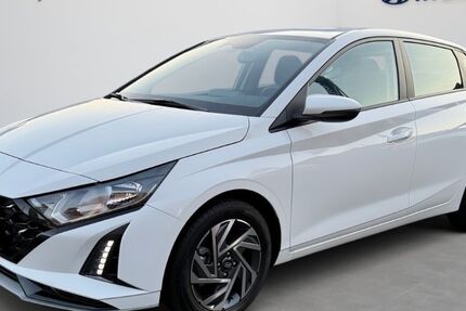 Hyundai i20 12.464 km 20.490 &euro; Pirmasens 66954