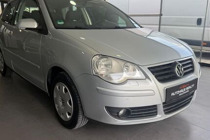 VW Polo 123.450 km 4.980 &euro; Neufahrn 85375