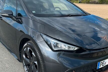 Cupra Born 62.000 km 23.999 &euro; Ilsede 31241