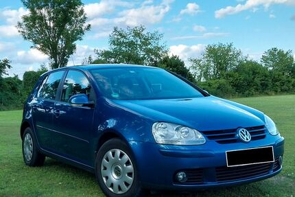 VW Golf 156.328 km 3.199 &euro; Wienhausen 29342