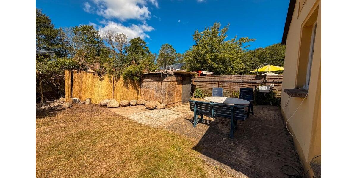 Bungalow Benz - 2 Zimmer, 25 m&sup2;, 95.000&euro; | Angebot:26762316