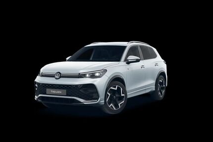 VW Tiguan 1.990 km 48.889 &euro; Bad Saulgau 88348