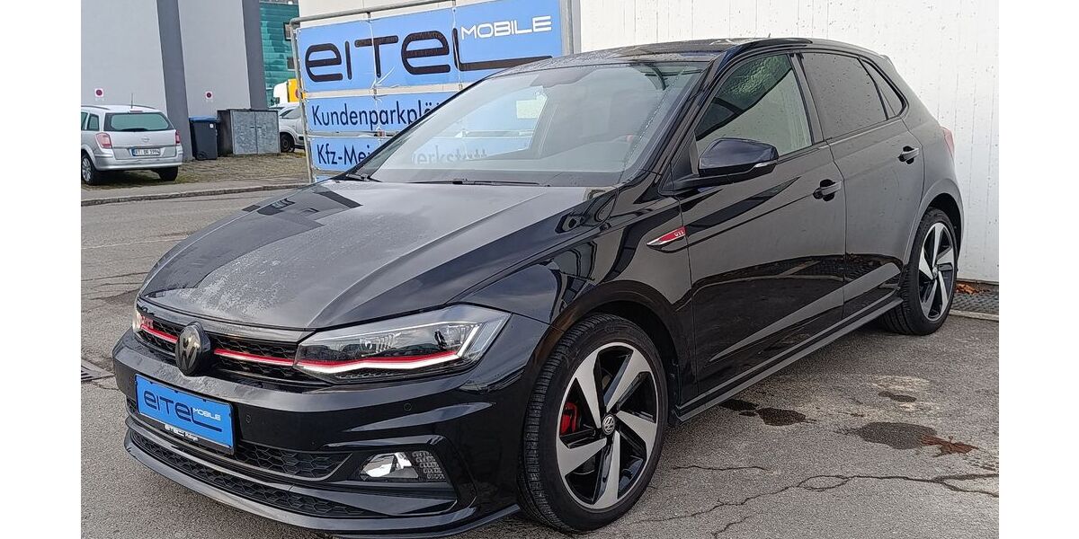 VW Polo 98.500 km 16.990 &euro; Pfullingen 72793