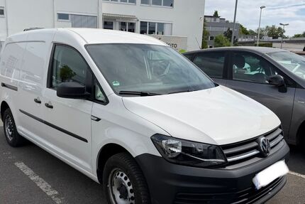 VW Caddy Maxi 157.000 km 11.500 &euro; Ravensburg 88214