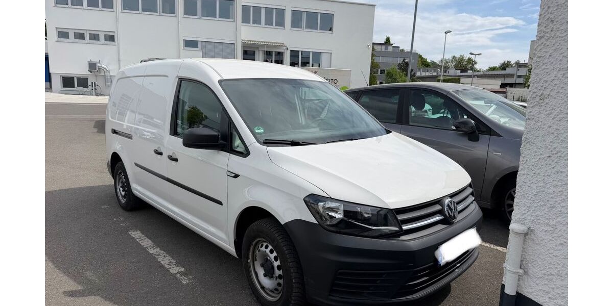 VW Caddy Maxi 157.000 km 11.500 &euro; Ravensburg 88214