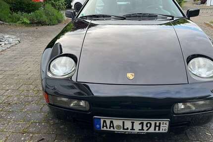 Porsche 928 129.000 km 49.909 &euro; Aalen, Stadt 73433