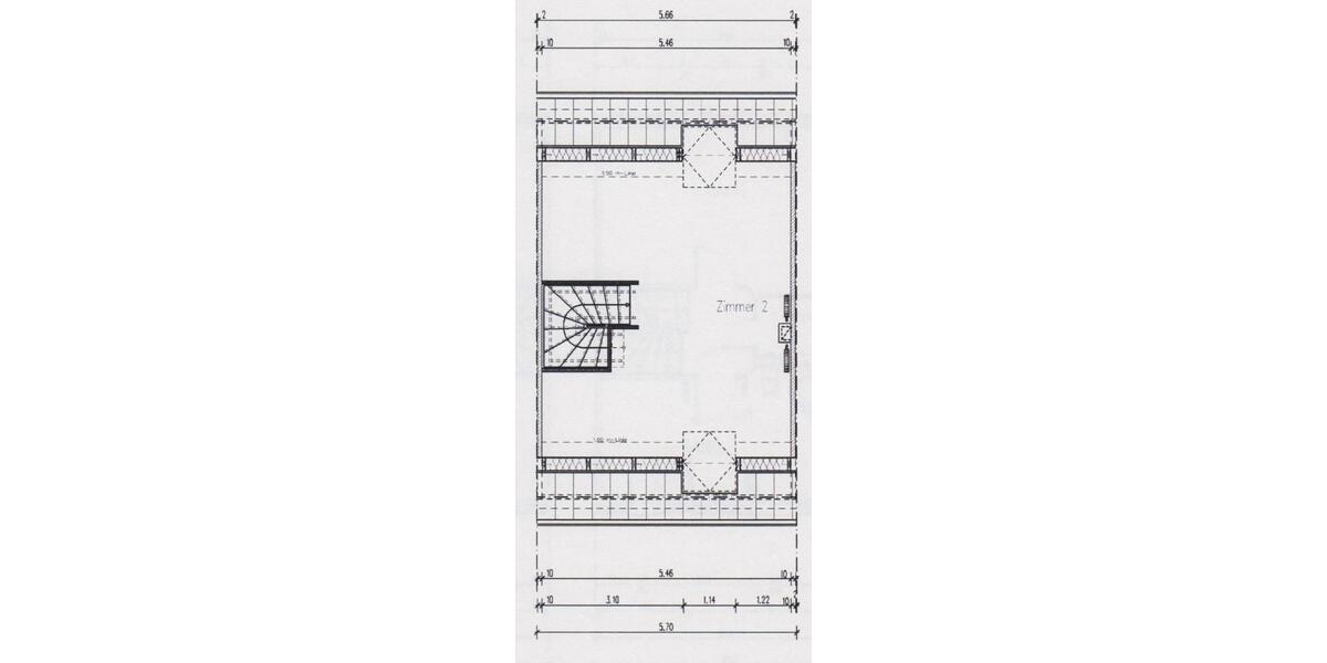 Reihenhaus Bonn Hardtberg - 4 Zimmer, 116 m&sup2;, 560.000&euro; | Angebot:27003879