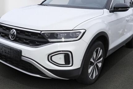 VW T-Roc 26.050 km 28.950 &euro; Bad Segeberg 23795