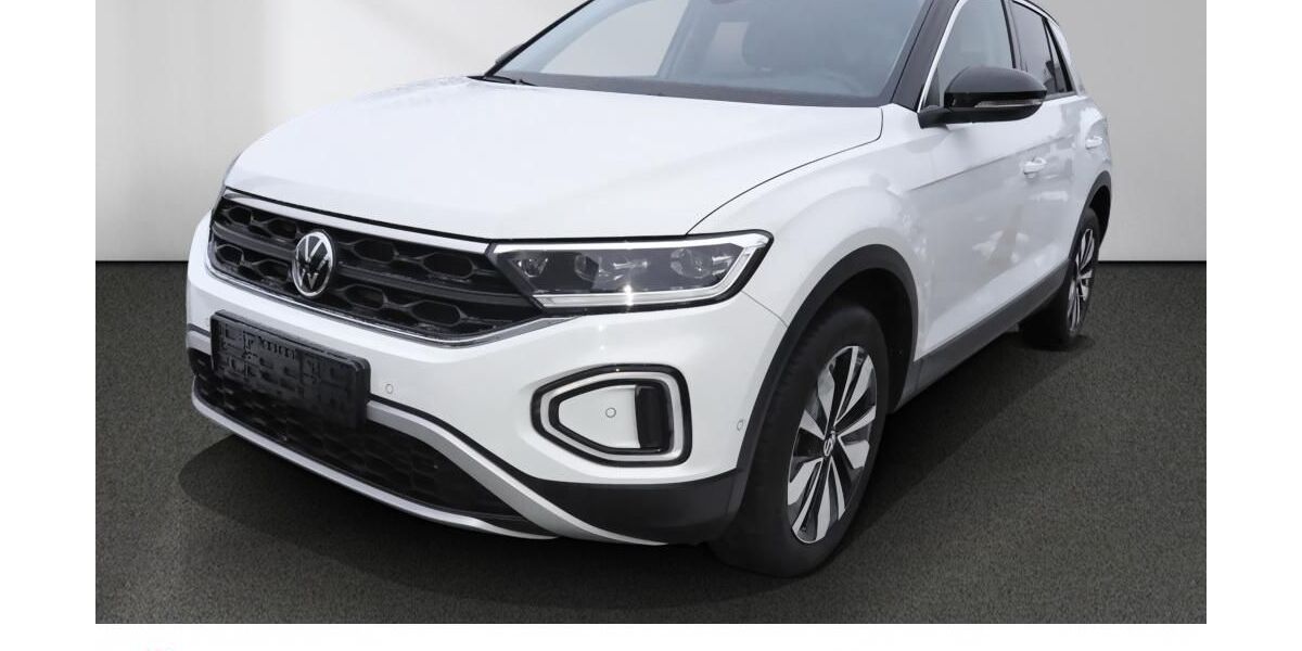 VW T-Roc 26.050 km 28.950 &euro; Bad Segeberg 23795