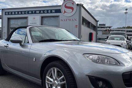 Mazda MX-5 130.500 km 8.990 &euro; Mönchengladbach 41063