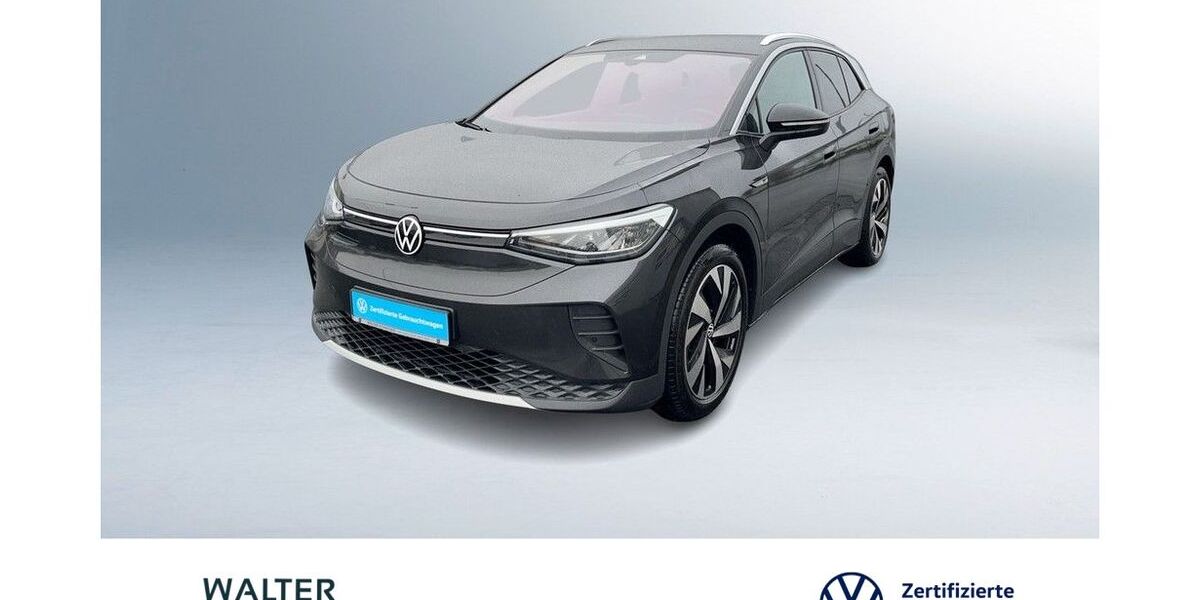 VW ID.4 36.800 km 26.550 &euro; Siegen 57074