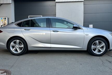 Opel Insignia 186.514 km 9.999 &euro; Oberkotzau 95145
