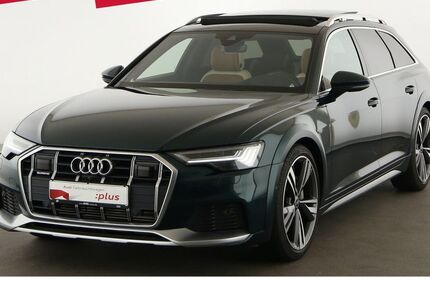 Audi A6 Allroad 139.600 km 49.893 &euro; Gotha 99867