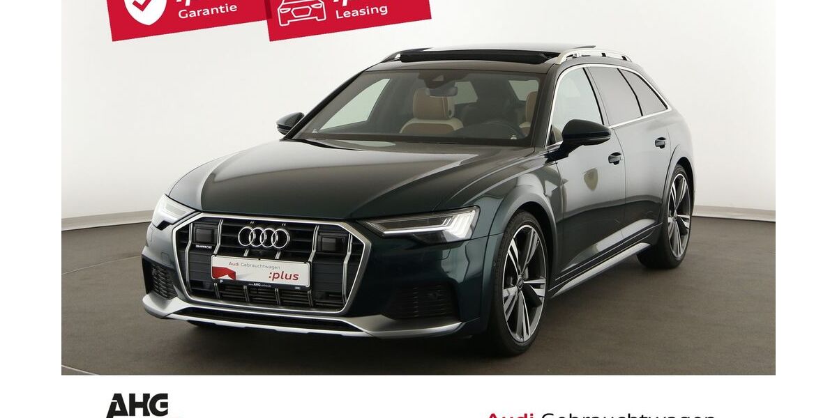 Audi A6 Allroad 139.600 km 49.893 &euro; Gotha 99867