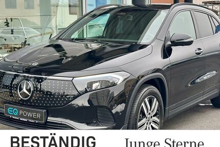 Mercedes-Benz EQA 3.210 km 37.990 &euro; Haßfurt 97437