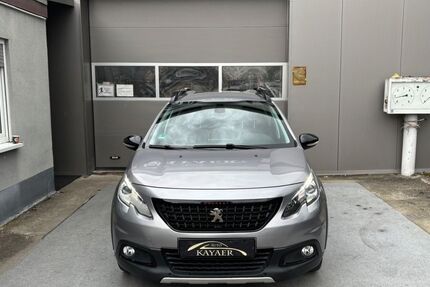 Peugeot 2008 80.000 km 9.999 &euro; Mutterstadt (Kreis Ludwigshafen) 67112