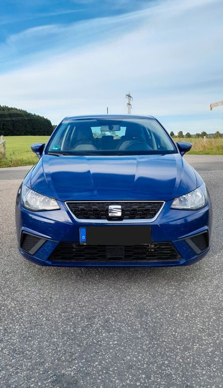 Seat Ibiza 126.840 km 8.000 € Dahlem 53949