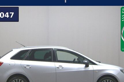 Seat Ibiza 152.082 km 5.950 &euro; Gyhum/Bockel 27404