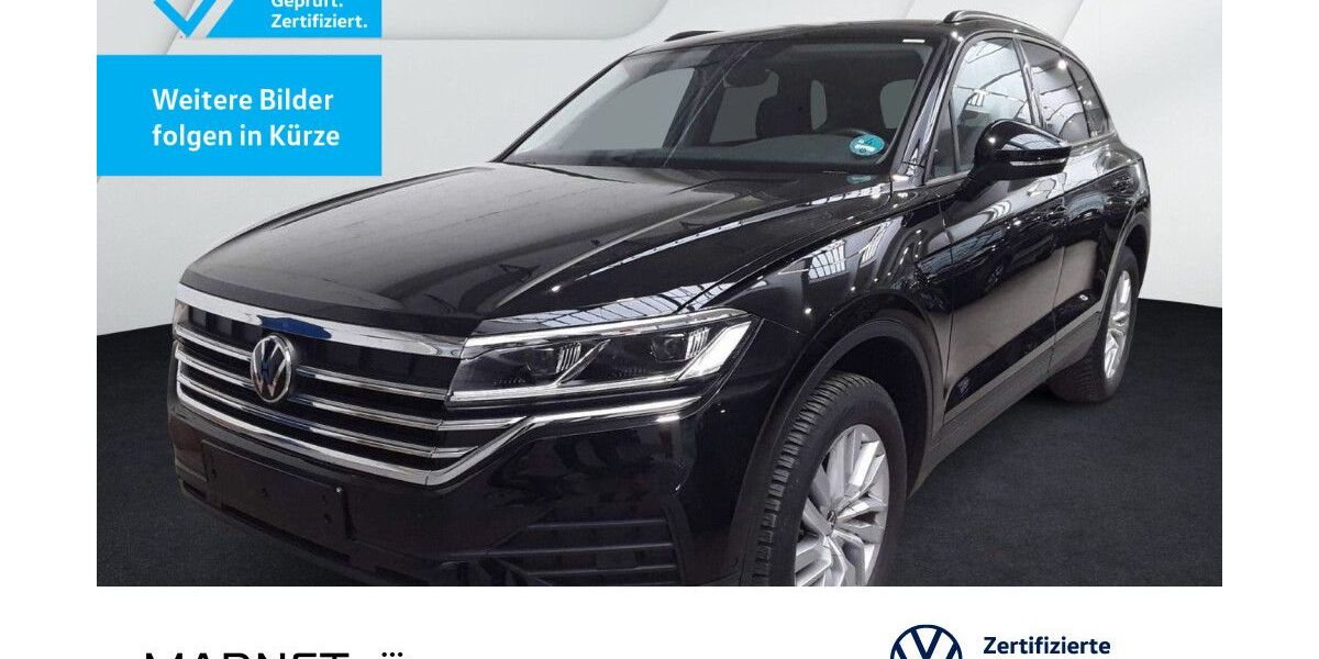 VW Touareg 25.087 km 52.930 € Mainz-Kastell (Wiesbaden) 55252