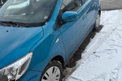 Mitsubishi Space Star 50.000 km 9.250 &euro; Fisch 54439