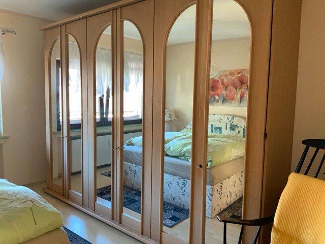 Erdgeschoßwohnung Biedenkopf - 3 Zimmer, 120 m&sup2;, 1.020&euro; | Angebot:26357455