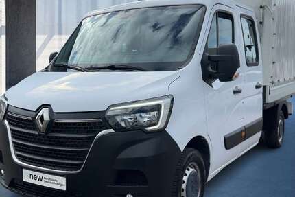 Renault Master 30.945 km 15.990 &euro; Hamburg 20537
