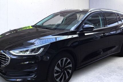 Ford Focus 7.786 km 26.780 &euro; Teningen-Köndringen 79331