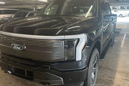 Ford F 150 39.000 km 88.999 &euro; Hamburg 22309