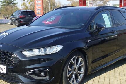 Ford Mondeo 62.490 km 19.490 &euro; Wolfen 06766