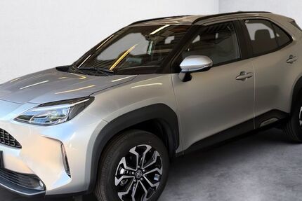 Toyota Yaris Cross 4.500 km 28.990 &euro; Kaiserslautern 67661