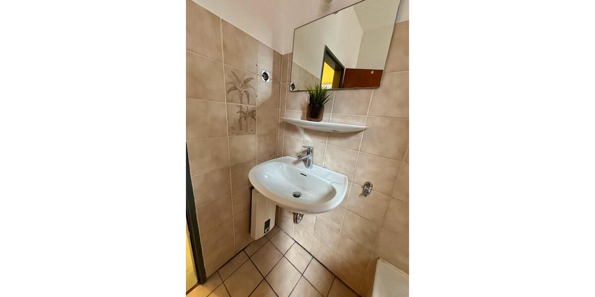 Etagenwohnung Aachen Aachen-Mitte - 1 Zimmer, 30 m&sup2;, 111.000&euro; | Angebot:26036452