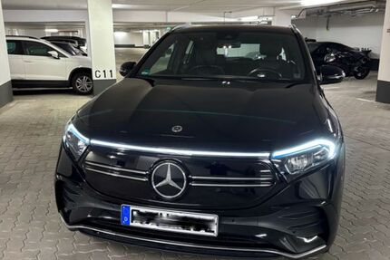 Mercedes-Benz EQA 62.734 km 29.900 &euro; Frankfurt am Main 60438